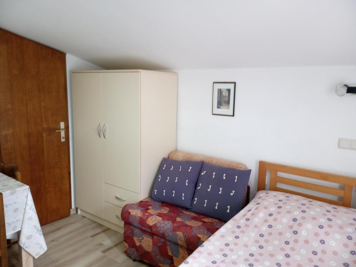 Apartmani Danijela Lopar Exterior foto