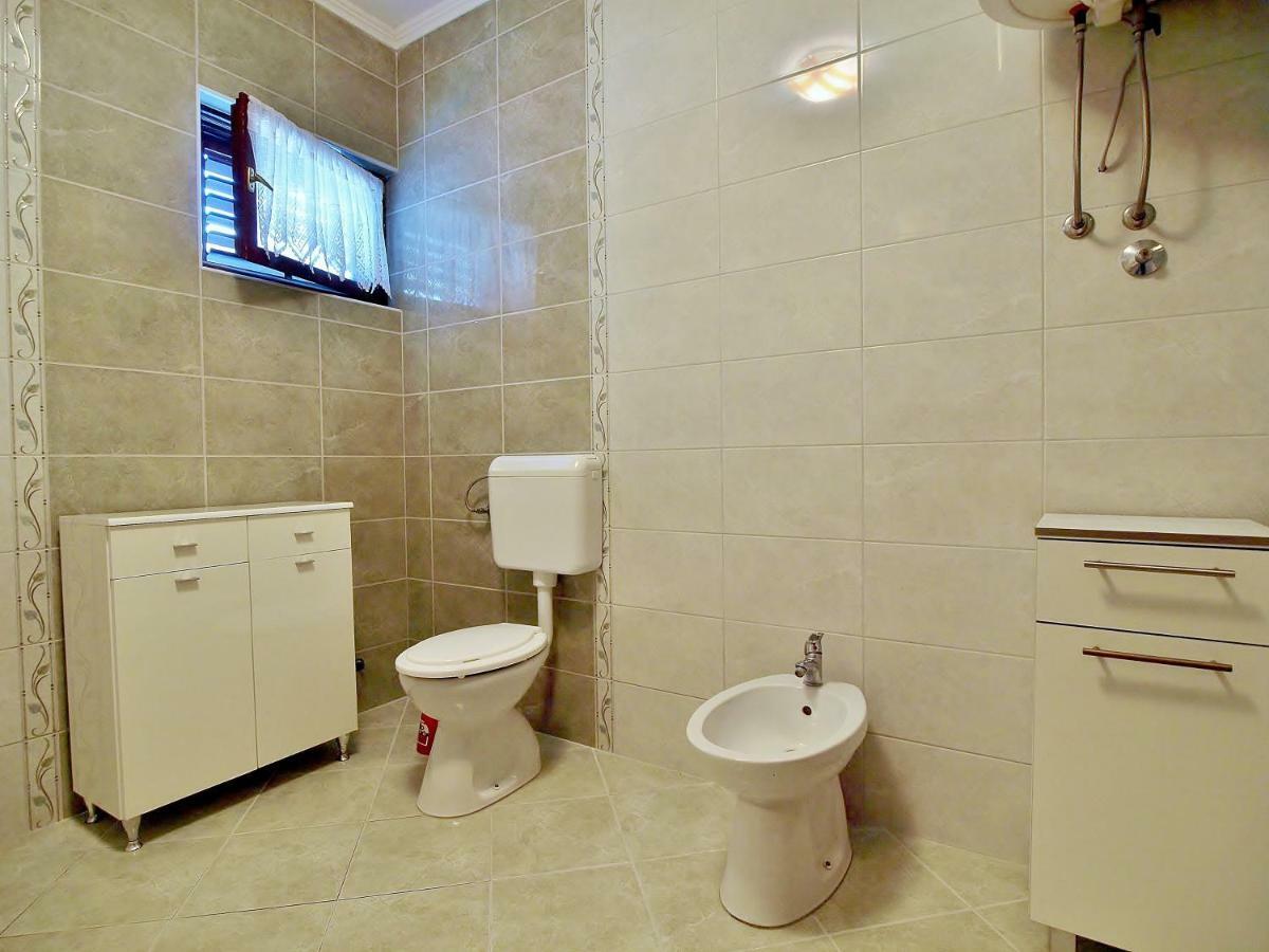 Apartmani Danijela Lopar Exterior foto