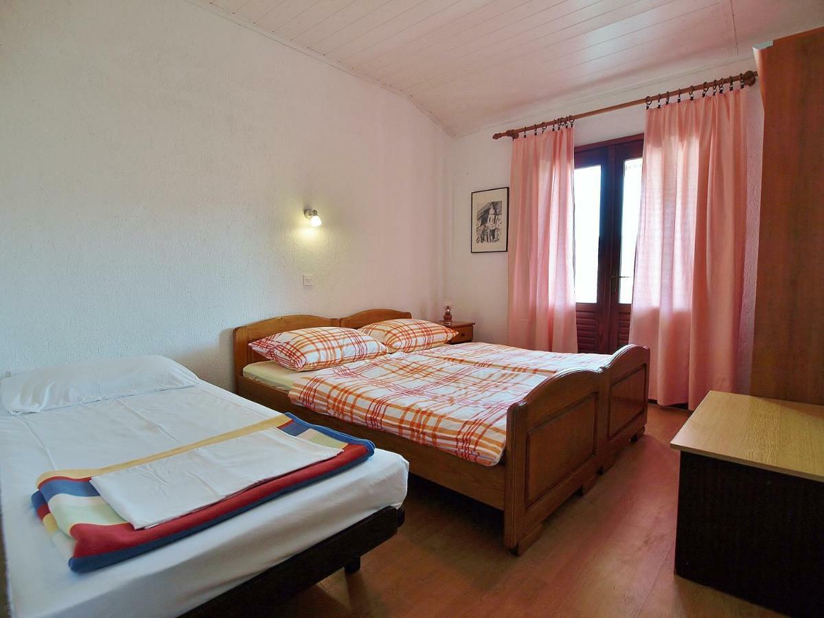 Apartmani Danijela Lopar Exterior foto
